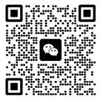 Scan Wechat For Consultation